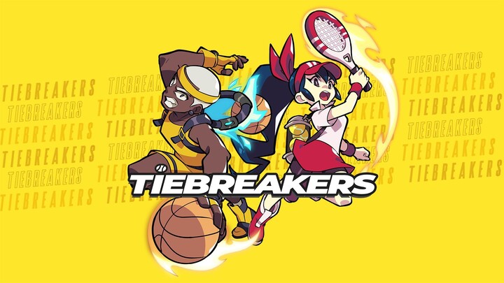 Tiebreakers - Reveal Trailer