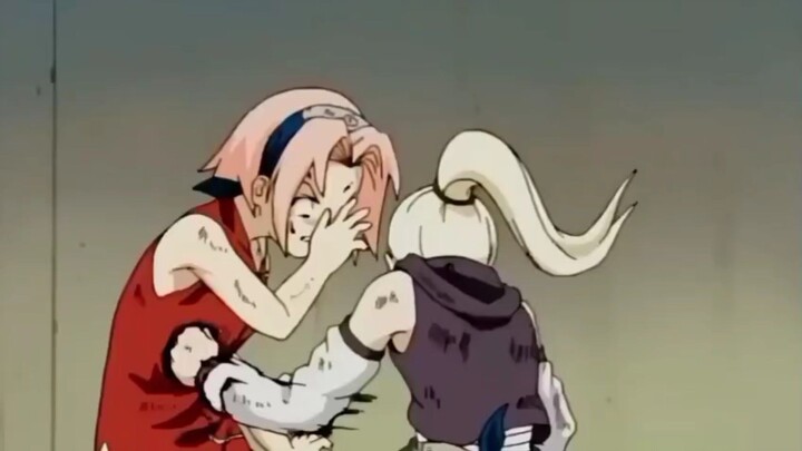 sakura ino