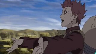 Naruto Av - Madara vs 5 Kage HD - ตื่นตัวและมีชีวิต