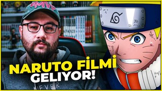 LIVE-ACTION NARUTO FİLMİ HAKKINDA BİLİNENLER