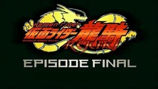 Ryuki Episode 50 A New Life