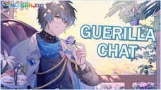 【GUERILLA STREAM】I miss y'all, so let's chat for a bit【NIJISANJI EN | Ike Eveland】