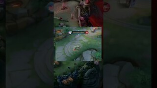 Fanny : Eittss gak kena wkwk🗿#mobilelegends #mlbb #trending #mobilelegendsindonesia
