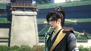 Peerless Battle Spirit episode 118 sub indo