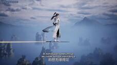 The Legend Of Ling Tian Eps 16 Sub Indo