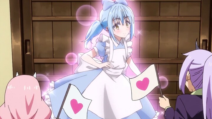Awei, the cute king who dressed up as a cat girl, is dead