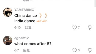 【TikTok】วิชาสามบนอินเทอร์เน็ตต่างประเทศกลับมาฮิตอีกแล้วเหรอ? หลายคนกำลังเรียนกันอยู่เลย