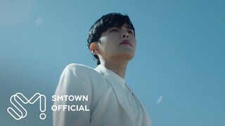 RYEOWOOK 려욱 '아무것도 하지 않아도 돼 (It's okay)' MV Teaser #2