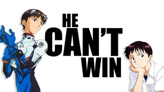 Friendship in Evangelion: An Analysis