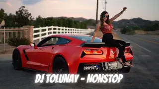 DJ Tolunay - NonStop (Club Mix)#WinterHitMusic
