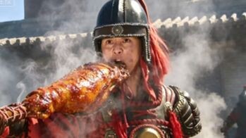Trong vòng 100 ngày mà bạn để mất thành thì đó là tội chết, còn nếu đến ngày thứ 101 mới mất thành t