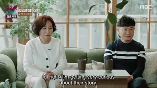 Oh Eun Young's Report: Marriage Hell Episode28