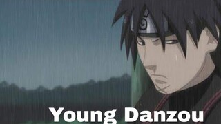 Young Danzou ♐Tsunade and Shizune♐ [Reaction]🔀SugarCras🔀