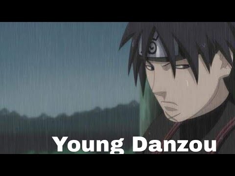 Young Danzou ♐Tsunade and Shizune♐ [Reaction]🔀SugarCras🔀