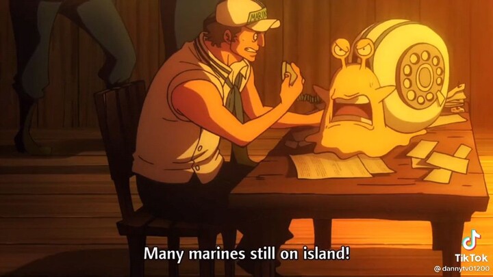 Ace và Sabo luôn bảo vệ em trai của mik