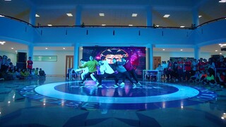 Hola Showcase: L.O.C | THPT Tây Hồ | Đại học FPT Hà Nội