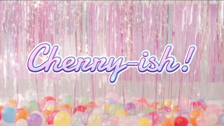 Cherry-Ish Mv - Preview
