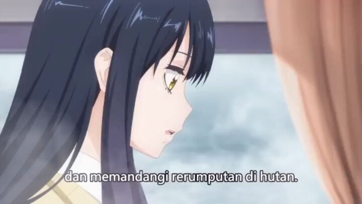 LUCU BANGET MOMENNYA