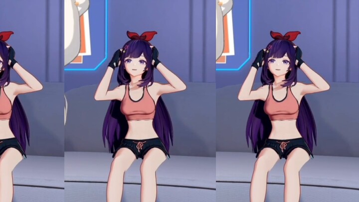 Periksa status Bella mendengar "suami" 丨 Otak kelebihan beban 7 detik