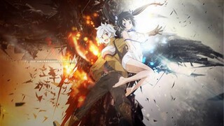DanMachi Episode 06 Sub Indonesia