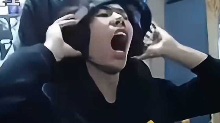 أداء صوتي مباشر لجميع شخصيات Overwatch، مجرد فتح الفم يظهر الأداء الحقيقي