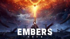 #DongHua #AnimeBaru EMBERS EPISODE 02 SUBTITLE INDONESIA