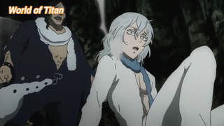 Black Clover (Short Ep 31) - Kẻ địch #Blackclover