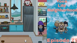 My Sisters Season 3 Episode 75