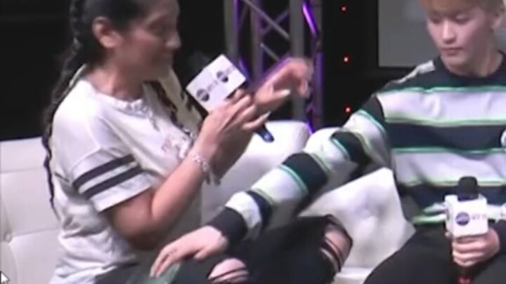 Khả năng dự đoán siêu việt của Lý Mã Khắc