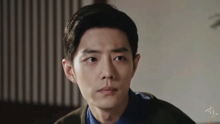 [Xiao Zhan Narcissus｜Wild] Tak Terhitung (Lima Belas)｜Bersatu Kembali｜Lebih Muda