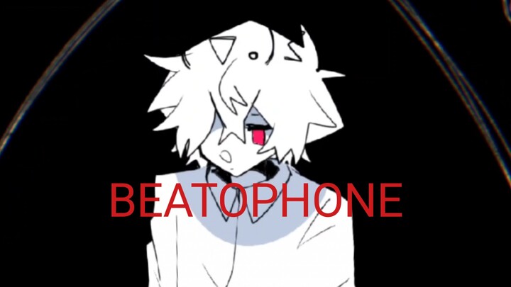 "meme / tự thiết kế" ◎ Beatophone ◎ Micro Hunting / Mục nhập cẩn thận cảm quang