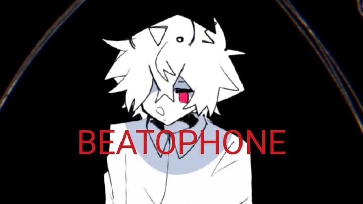 "meme/self-designed" ◎Beatophone◎Micro Hunting/Photosensitive careful entry