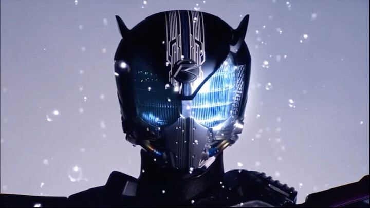 Check out the prototypes of Kamen Rider