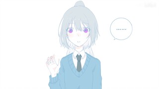 [Arknights/Whale Horse] Hari itu di sekolah dan kamu (dubbing Jepang)