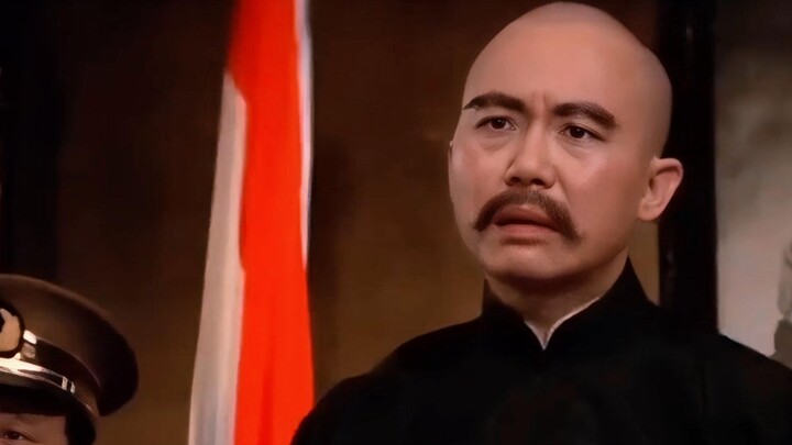 “Chinese really is the most difficult language to understand.”