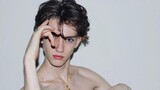 Fan Edit|Julian Mackay|Prince of Ballet