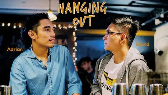Hanging Out - Just Us Ep 6 Finale (Philippine BL)