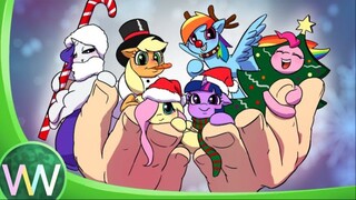 【MLP】Mini Pony Christmas Special