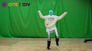 أرض آلات الموسيقى المقدسة