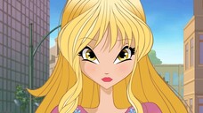 World Of Winx ( Vietsub ) Phần 1 - Tập 1: Kẻ Trộm Tài Năng