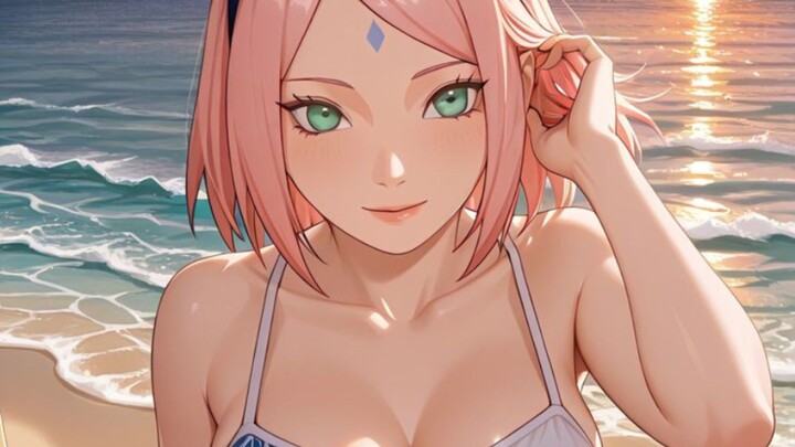 TUMBEN SAKURA BESAR SEKALI BRO