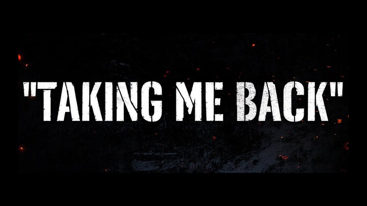 Jack White – Taking Me Back Lyric Video | Call of Duty: Vanguard