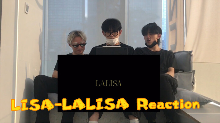Tarian Cover|Lisa-"LALISA"