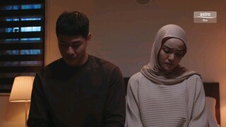 THARIQ RIDZUWAN : HIS TREASURE EP7 PART 2