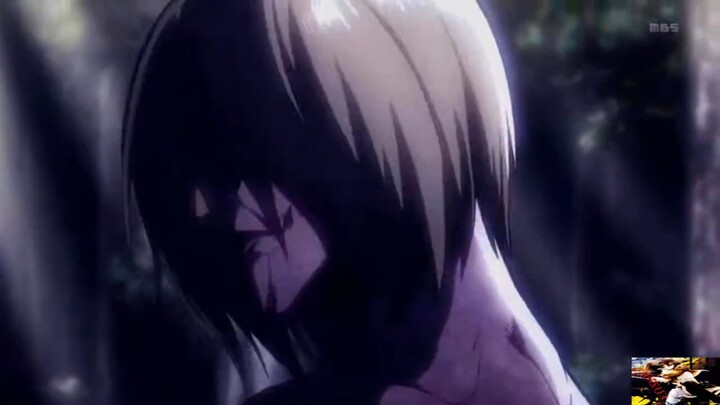 Anime paling serem