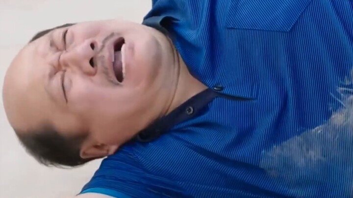 Sekop satpam memblokir peluru dengan topeng putih, versi asli Uchiha Bounce, topeng putih Uchiha Obi
