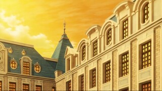 Isekai Yakkyoku (Dub) Episode 11