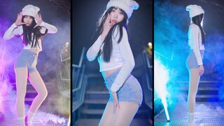 【梅梅】XOXO领取你的冬日份甜辣酱-SOMI