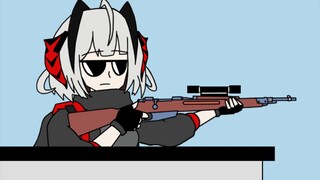 【刀客塔下南京】40：除 虫 射 日！