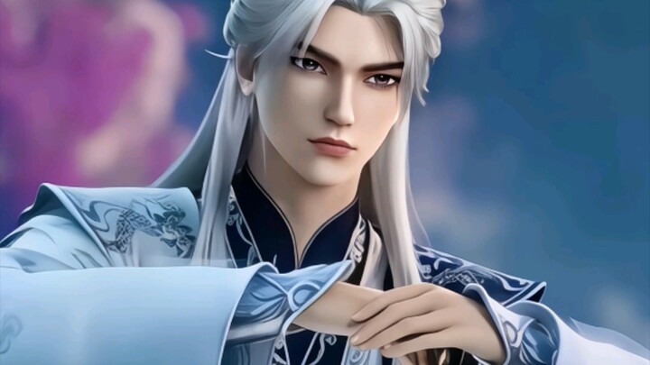 Wang lin mengalahkan grand epyrean🔥